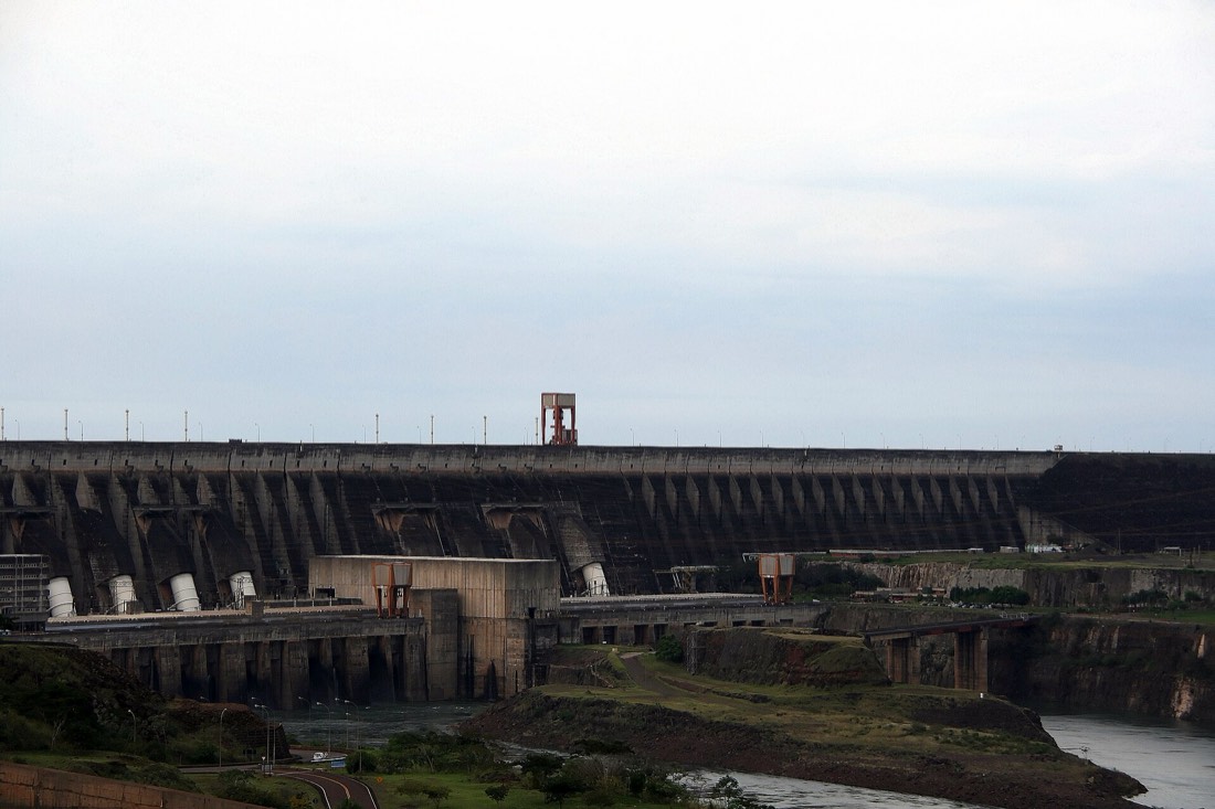 Itaipu